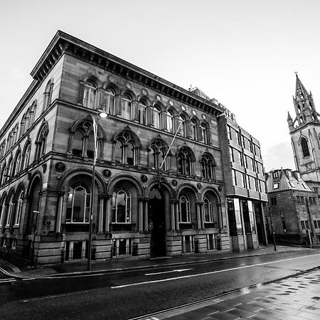 The Racquet Club Lejlighedshotel Liverpool Eksteriør billede