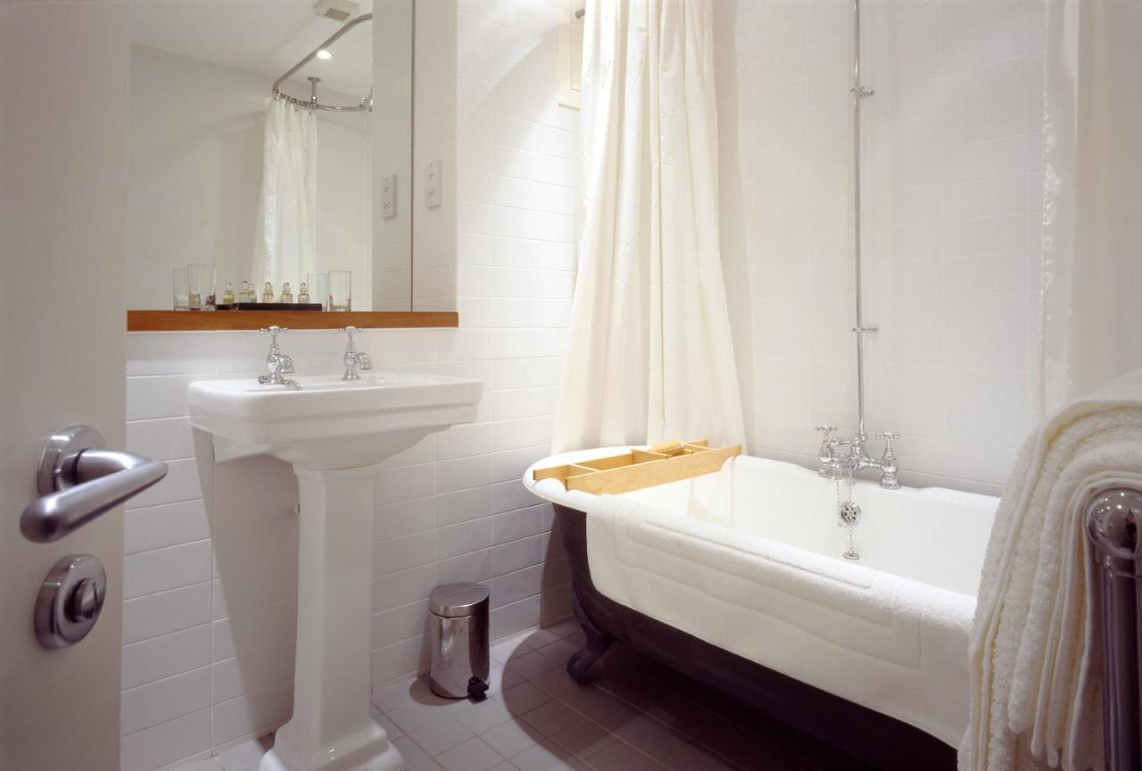 The Racquet Club Lejlighedshotel Liverpool Eksteriør billede